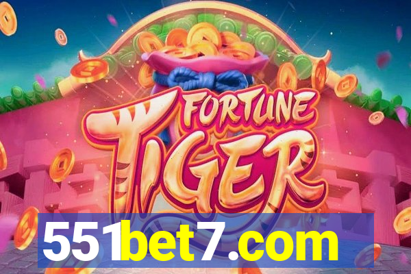 551bet7.com