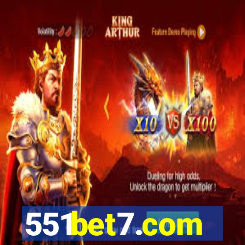 551bet7.com