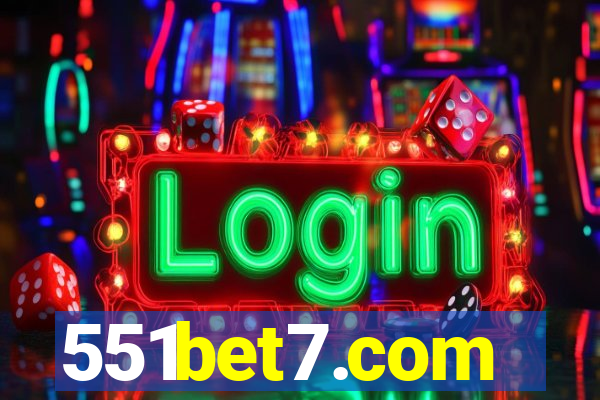 551bet7.com