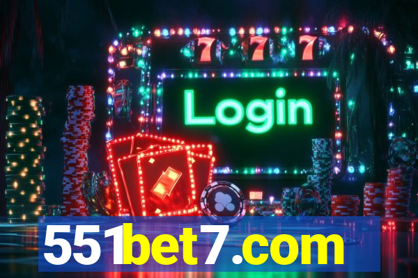 551bet7.com