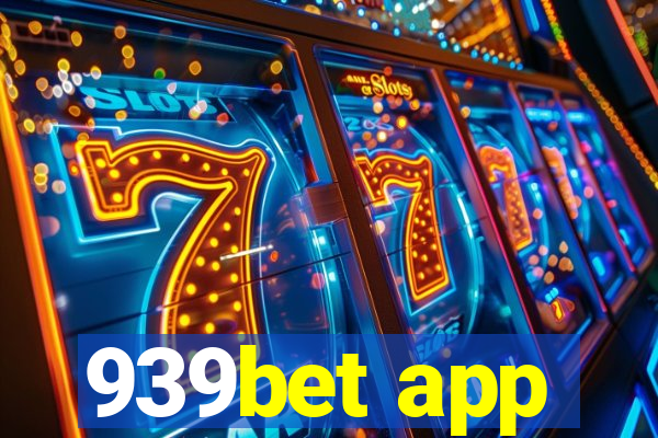 939bet app