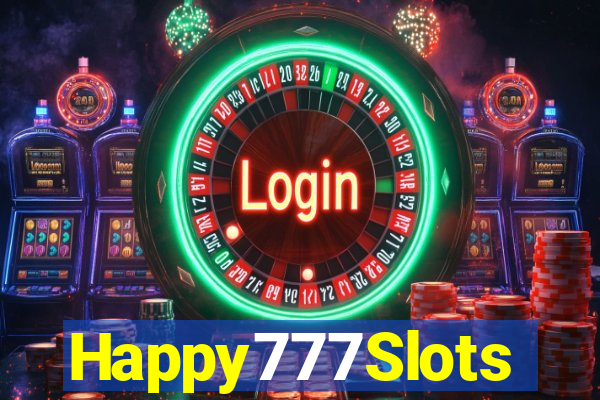 Happy777Slots