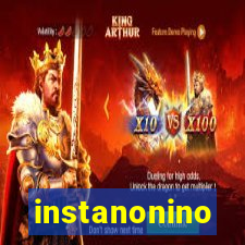 instanonino