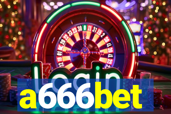 a666bet