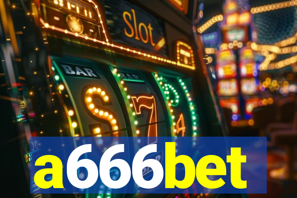 a666bet