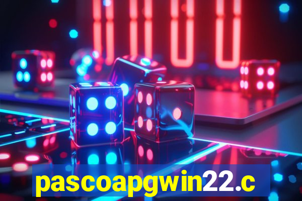 pascoapgwin22.com