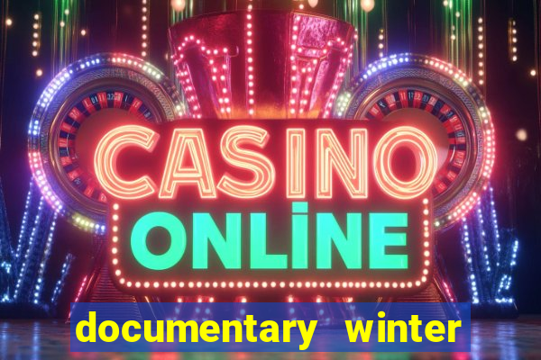 documentary winter on fire