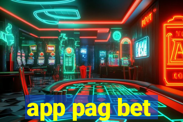 app pag bet