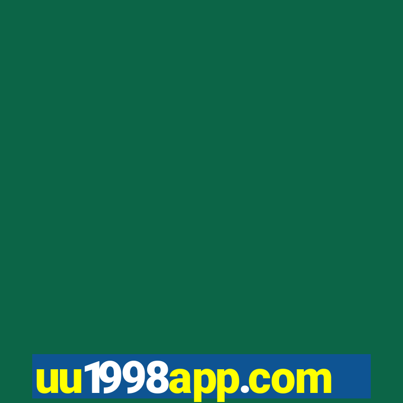 uu1998app.com