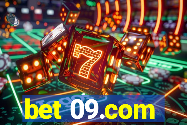 bet 09.com