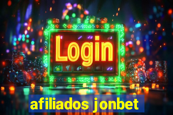 afiliados jonbet