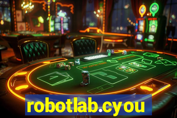 robotlab.cyou