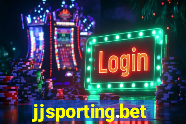 jjsporting.bet