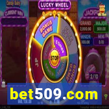 bet509.com