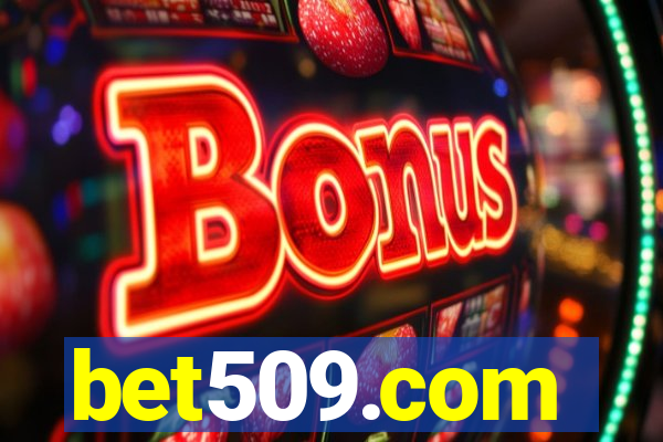 bet509.com