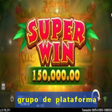 grupo de plataforma de jogos whatsapp