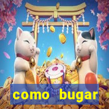 como bugar plataforma de jogos