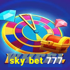 sky bet 777