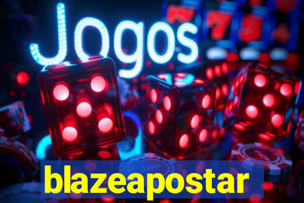 blazeapostar