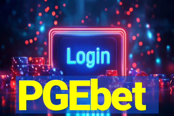 PGEbet