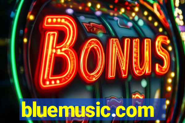 bluemusic.com