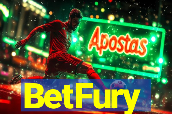 BetFury