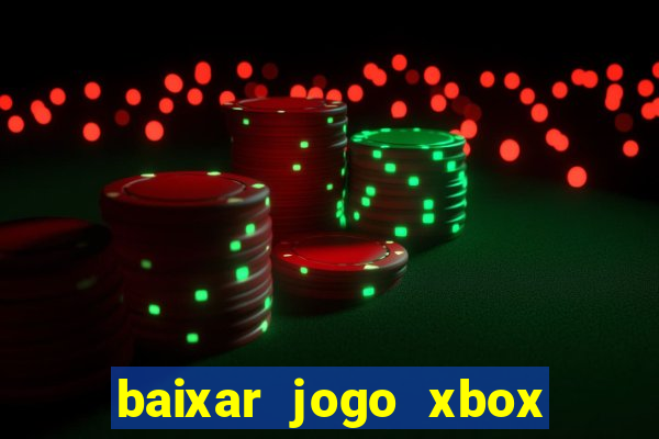 baixar jogo xbox 360 rgh