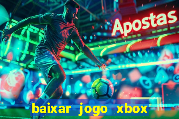 baixar jogo xbox 360 rgh