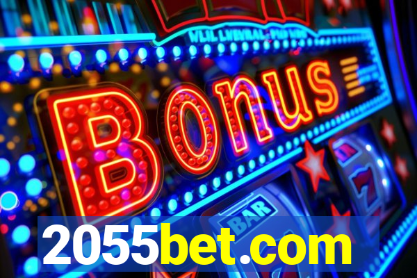 2055bet.com