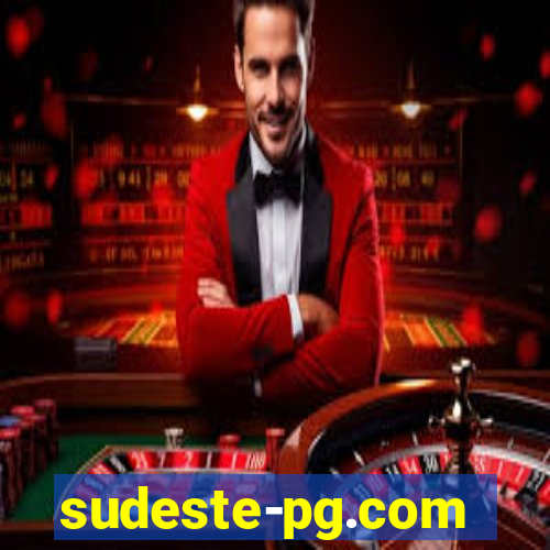 sudeste-pg.com