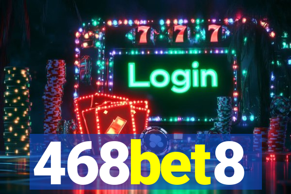 468bet8