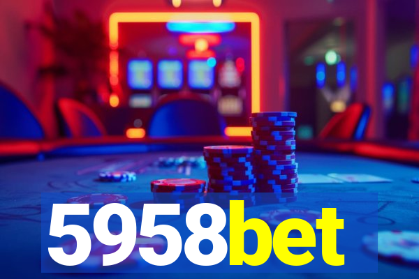 5958bet