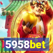 5958bet