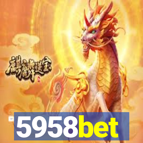 5958bet