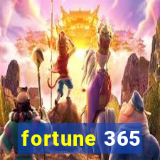 fortune 365