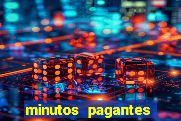 minutos pagantes fortune ox 2024