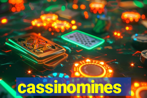 cassinomines