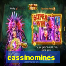 cassinomines