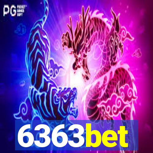 6363bet