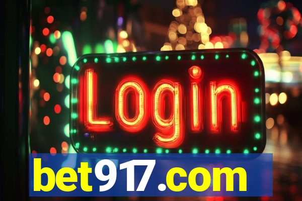 bet917.com