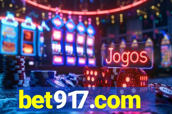 bet917.com