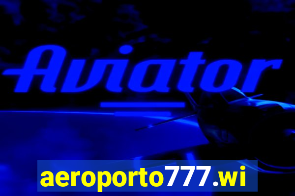 aeroporto777.win