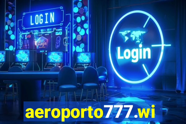 aeroporto777.win