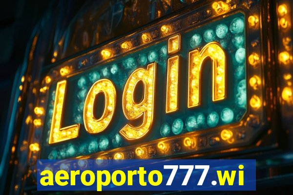 aeroporto777.win