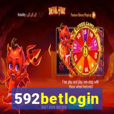 592betlogin