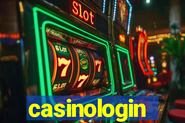 casinologin