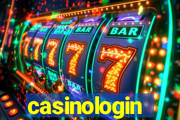 casinologin