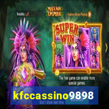 kfccassino9898