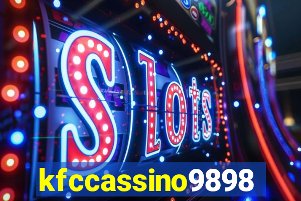 kfccassino9898