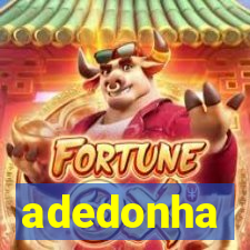 adedonha